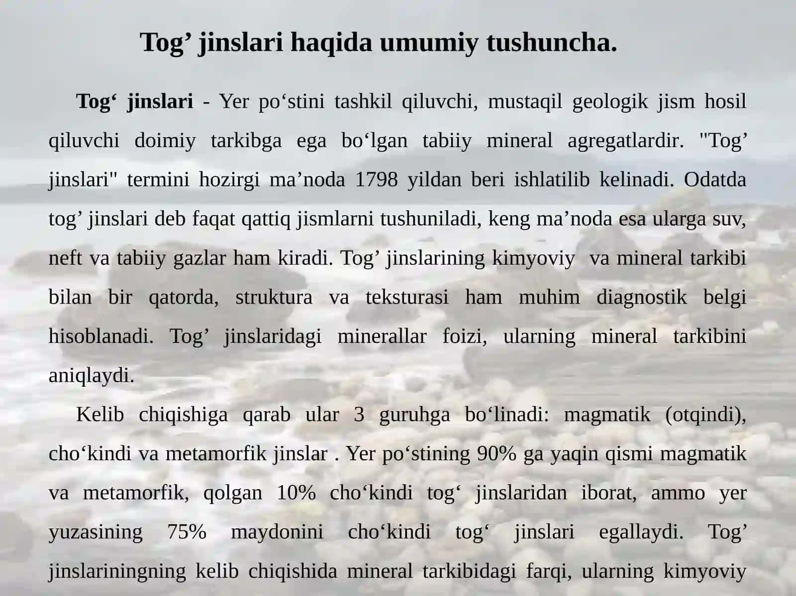 Injineringgeologiya 3