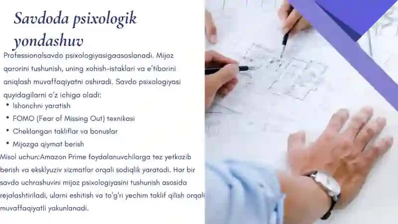 Savdo tushunchasi va mohiyati 3