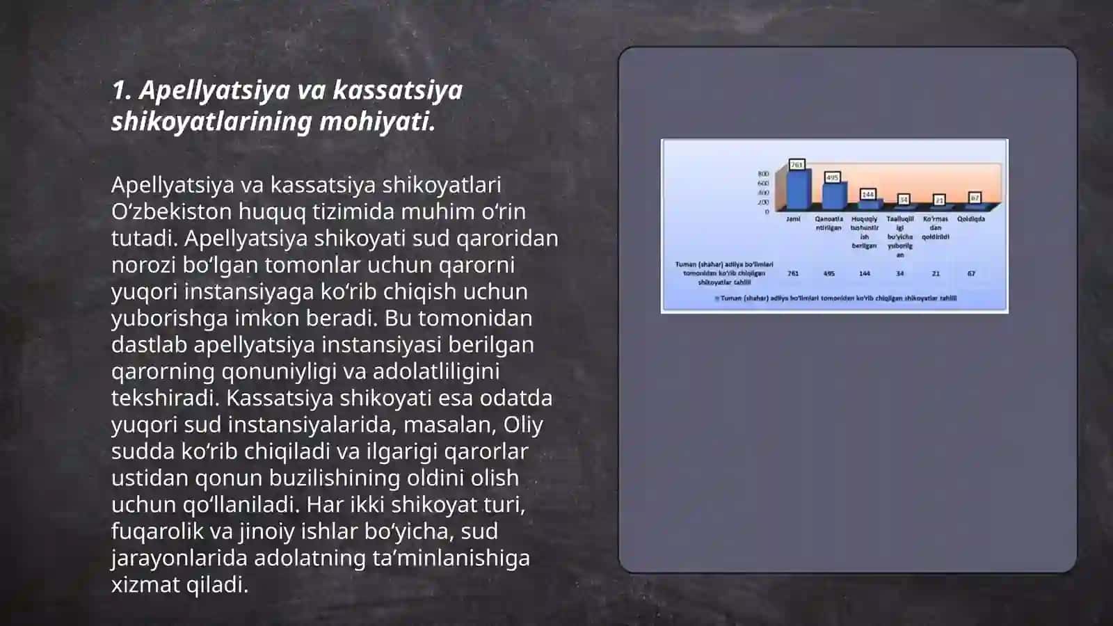 Apellatsiya va kassatsiya shikoyatlarining til xususiyatlari 3