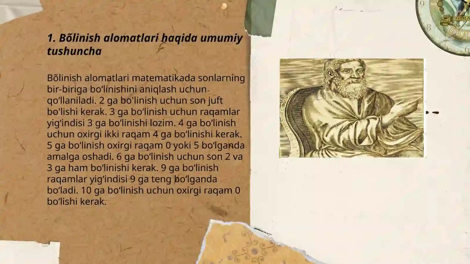 Bõlinish alomatlari haqida umumiy tushuncha 3