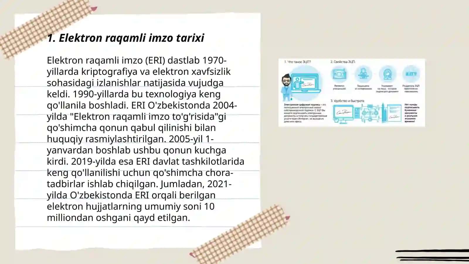 Elektron raqamli imzo 3