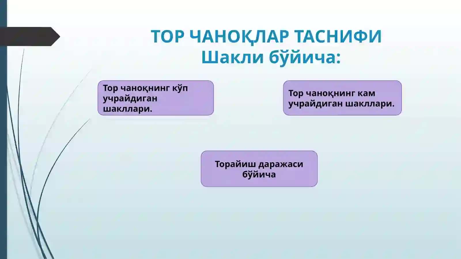 ТОР ЧАНОҚ 3
