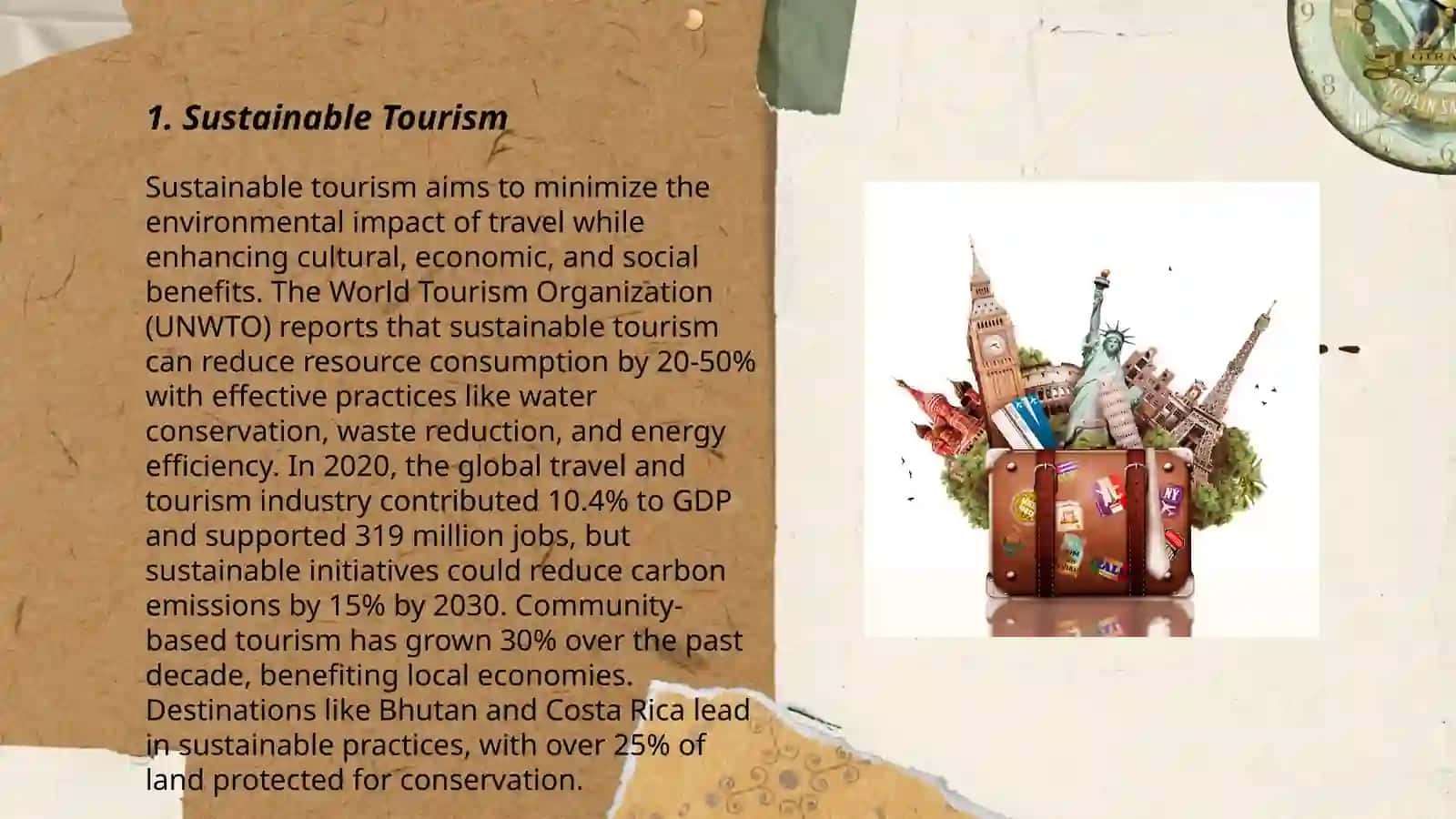 Tourism 3