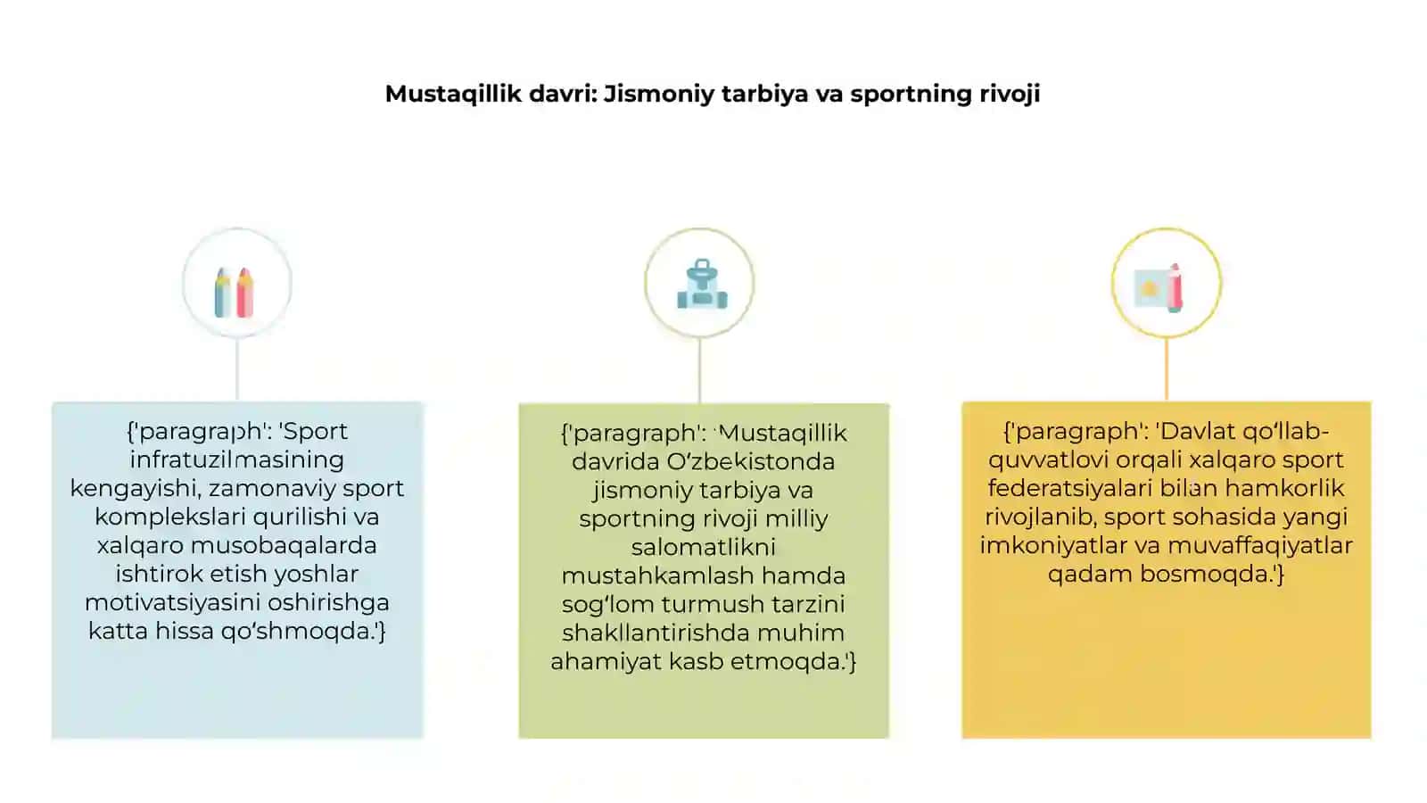 Mustaqillik davrida jismoniy tarbiya va sportning ijtimoiy ahamiyati 3