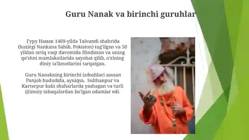 Sikhizm dini 3