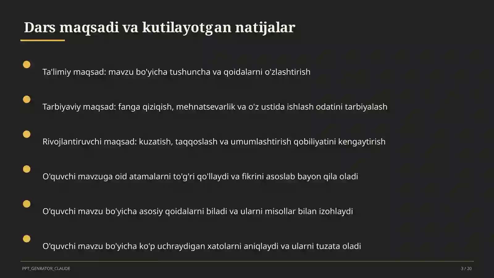 Stressni jismoniy faollik orqali boshqarish (11-sinf) 3