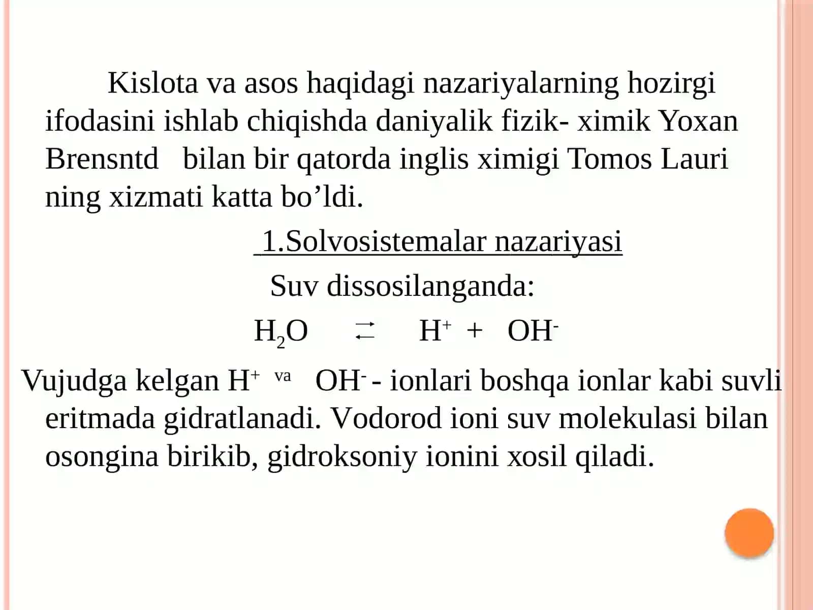 Kislоtа vа аsоs nаzаriyalаri 3