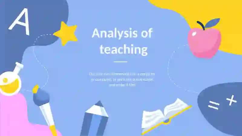 Teaching reflection 3