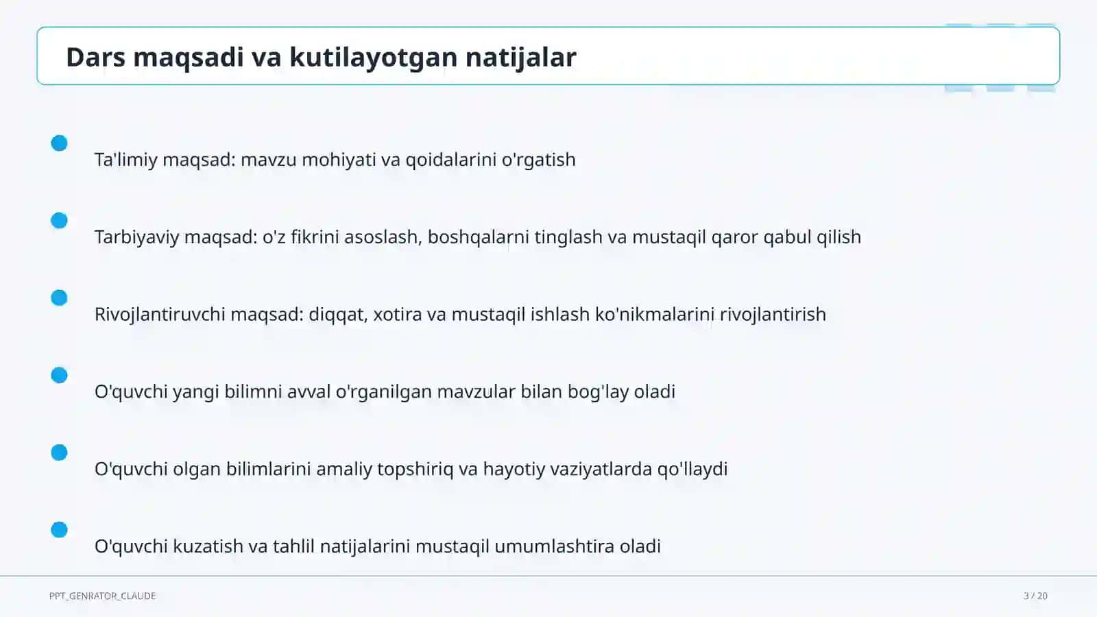 Estrada va zamonaviy musiqa yo'nalishlari (7-sinf) 3