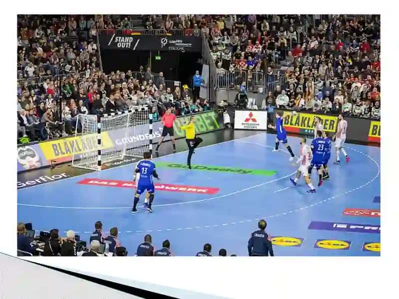 Gandbol sport turining texnikasi va taktikasi 3