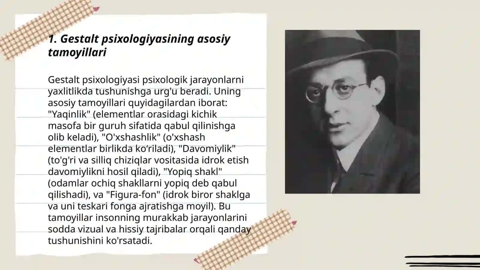 Gestalt Psixologiyasi Frederix Perls 3