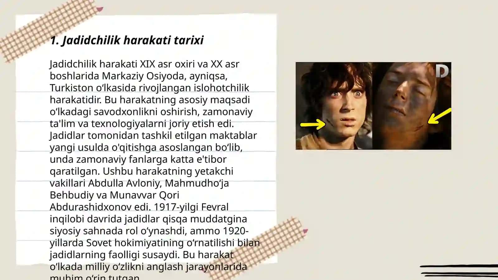 Jadidchilik harakati va uning mohiyati 3