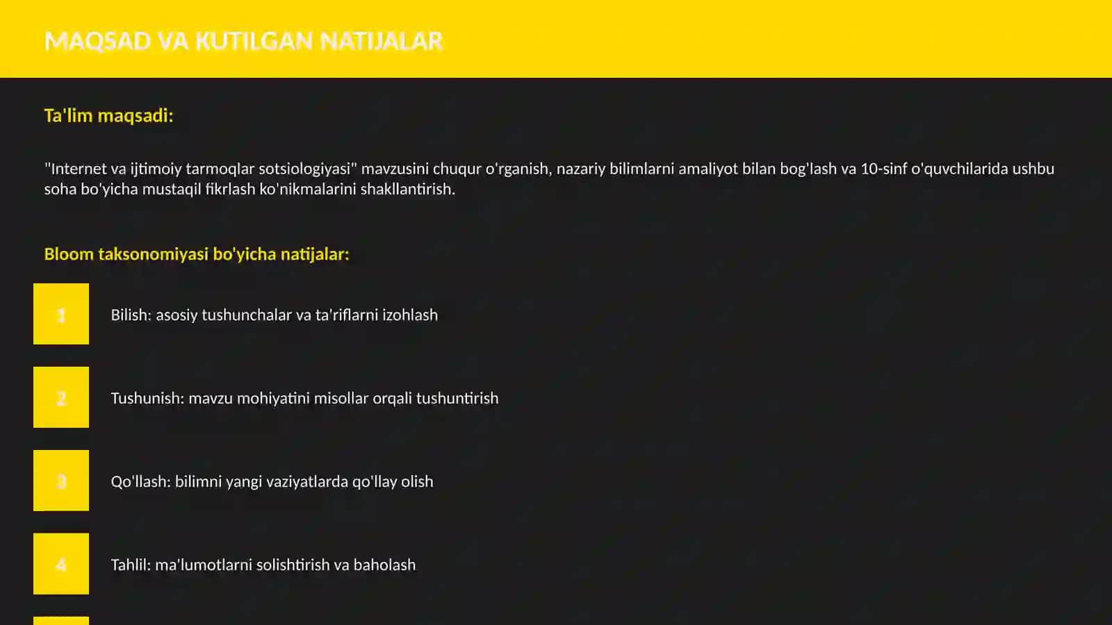 Internet va ijtimoiy tarmoqlar sotsiologiyasi 3