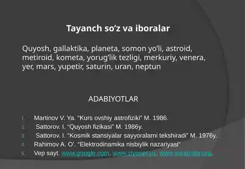 GEOLOGIYA 3