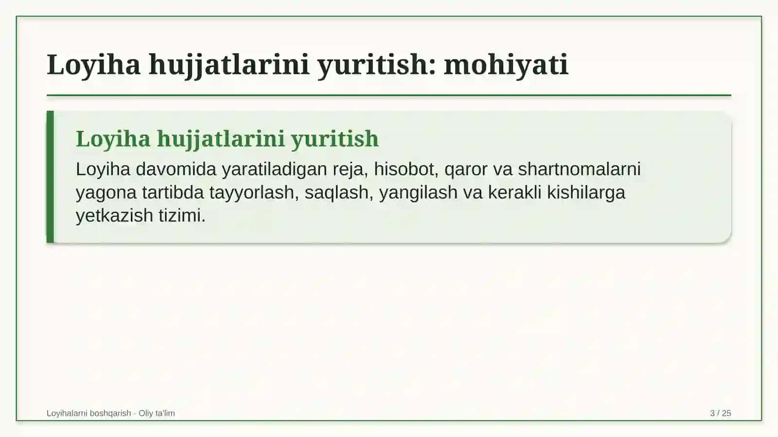oilaviy poliklinikalarda loyiha hujjatlarini yuritish 8398 3