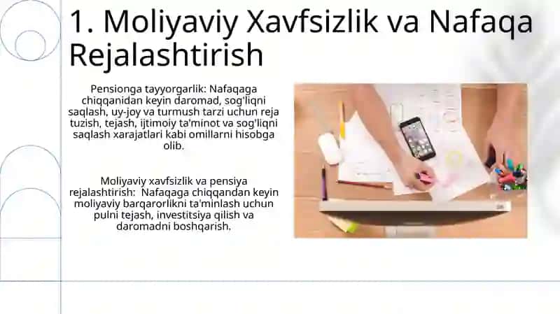 Keksalarga tibbiy ijtimoiy xizmat ko‘rsatishni tashkillashtirish 3