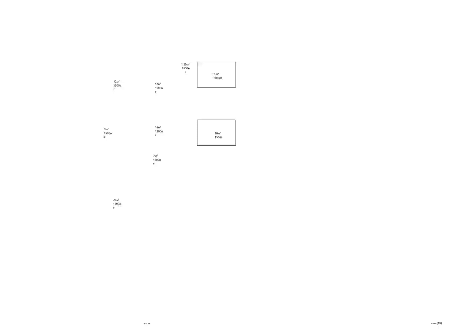 Проект отопления 3