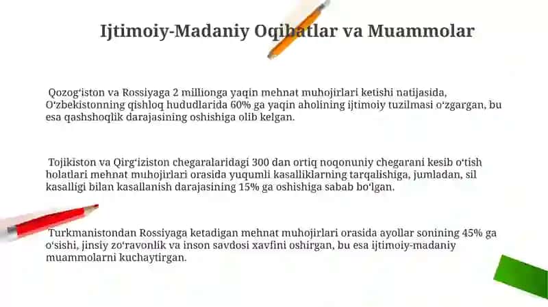 Markaziy Osiyoda mehnat migratsiyasi 3