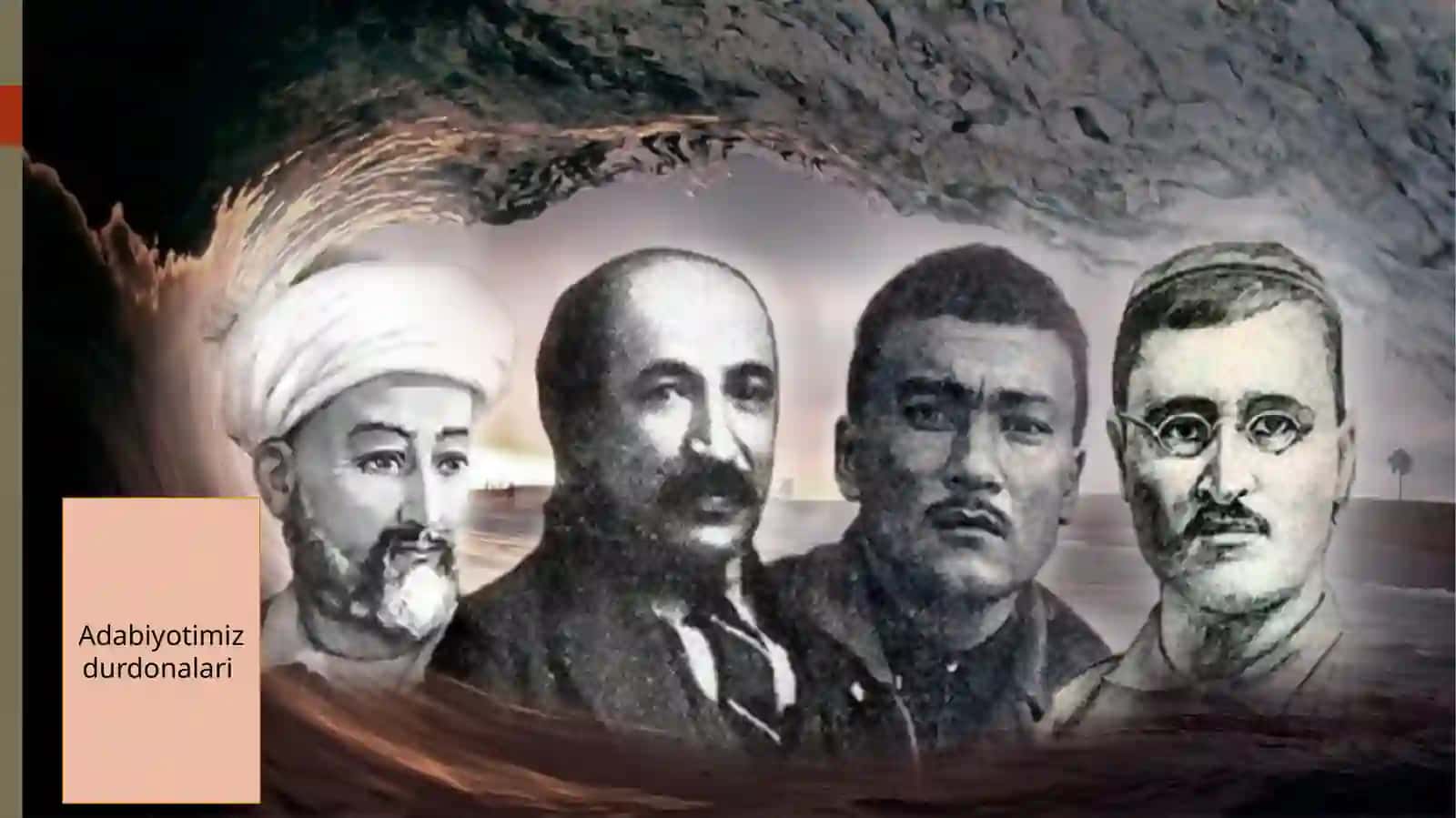ROSSIYA IMPERIYASI MUSTAMLAKASI DAVRIDA TURKISTONDA MADANIYAT VA SAN’AT  (XIX asrning ikkinchi yarmi – XX asrning boshlari). 3