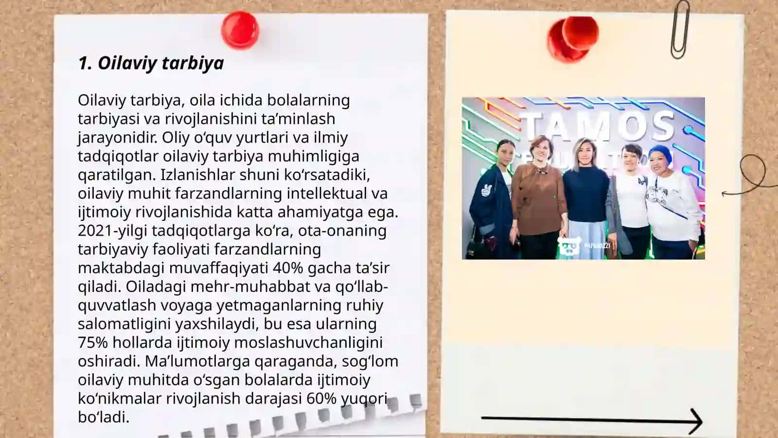 Oilaviy tarbiya 3