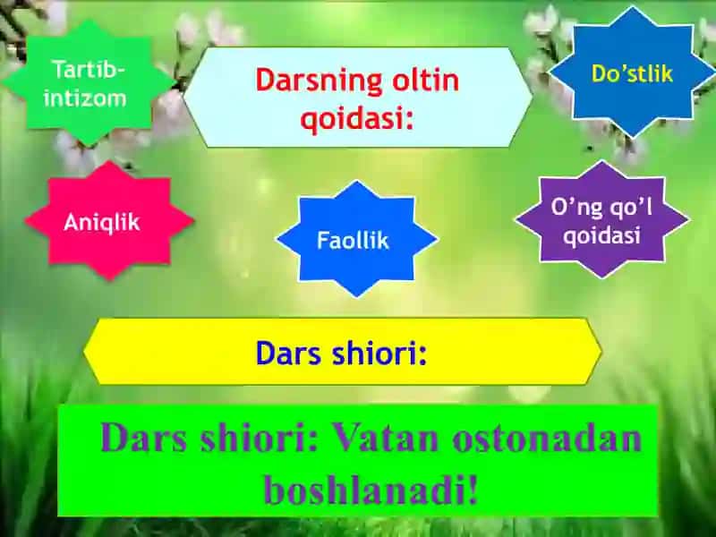 7_sinf_Matn_oʻqish_“Qutb_yulduzi”_Olinma_soʻzlar,_ularning_talaffuzi. 3