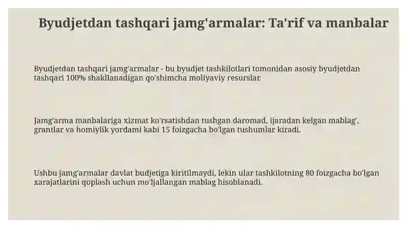 Byudjettashkilotlarinibuyjedtantashqarijamgarmalari 3