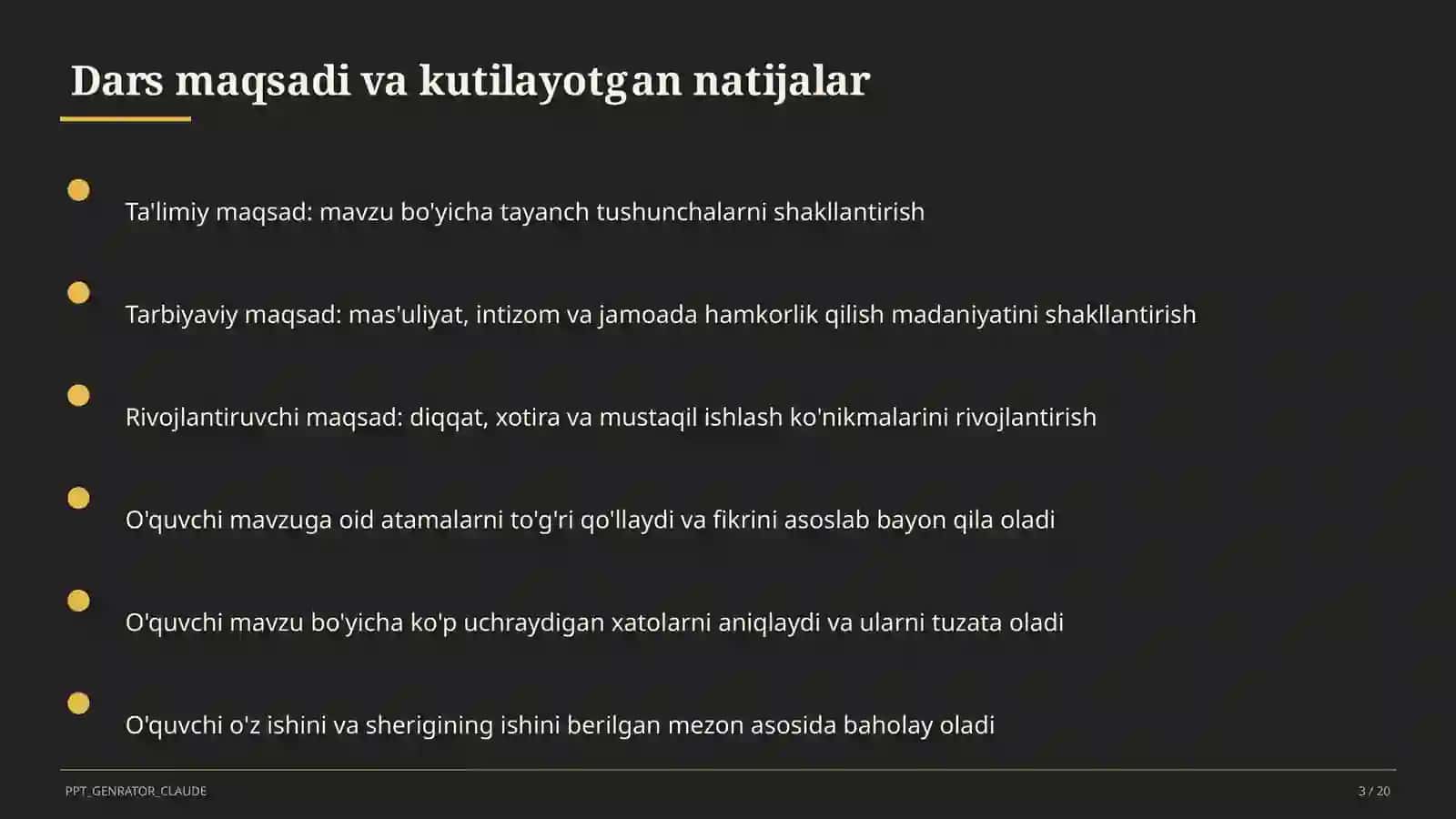 Zararli odatlar va ularning oqibatlari 3