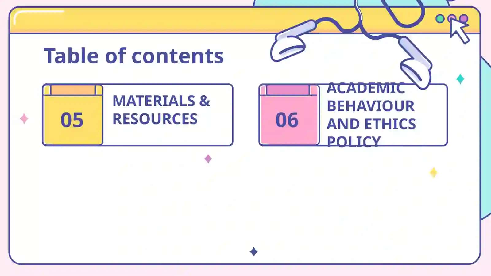 English Language 1 Course 3
