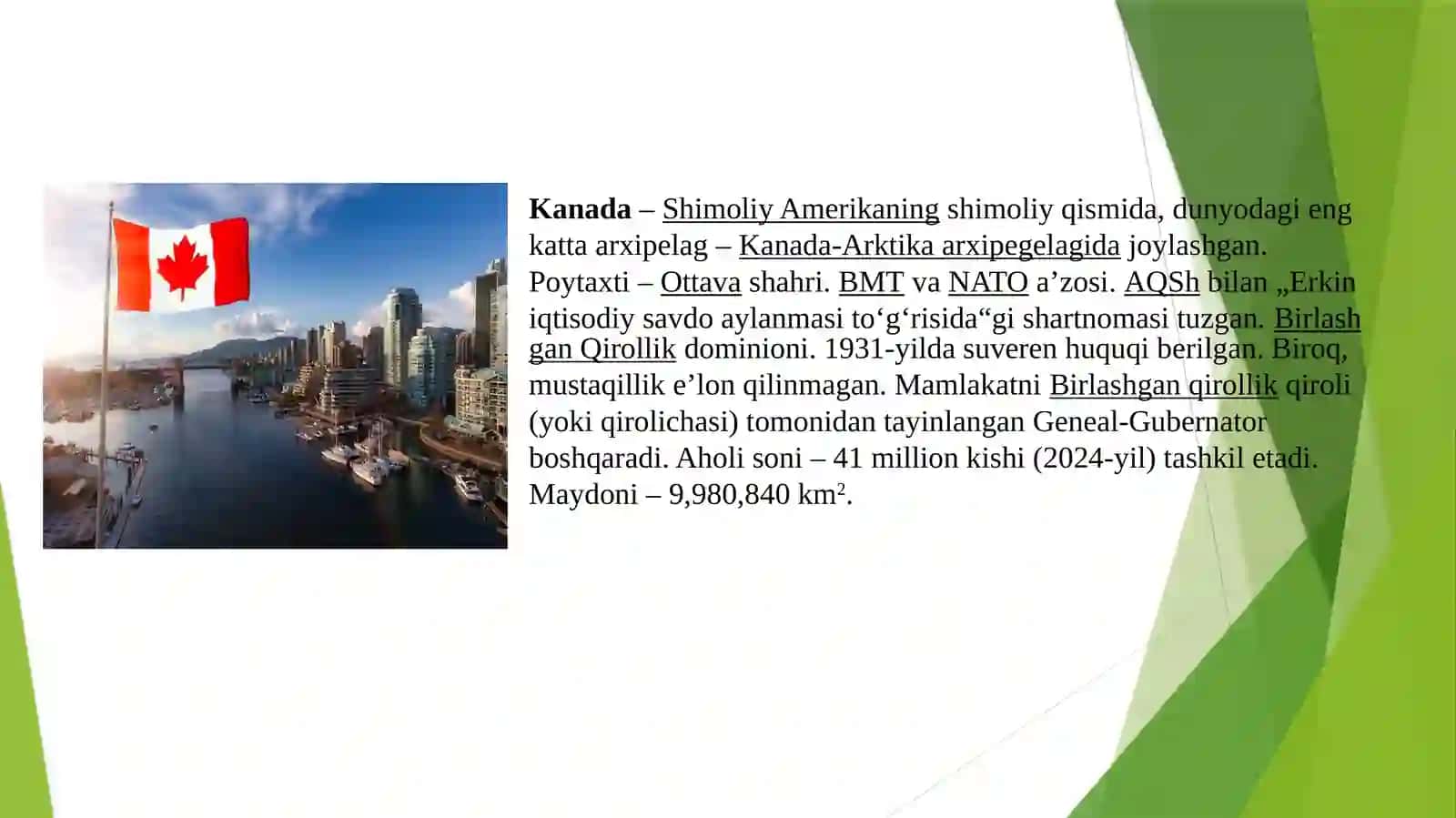 Xorijiy davlatlarda kadastr ishlarini yuritish  tajribasini o’rganish va ularni tahlil qilish 3