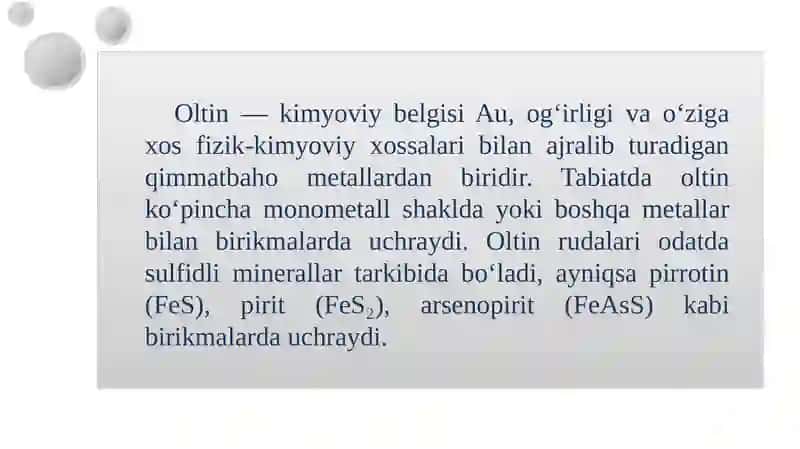 QAYSAR OLLTIN MISHYAKLI BOYITMALARNI CHANLARDA BAKTERIAL TANLAB ERITISH TEXNOLOGIYASI 3