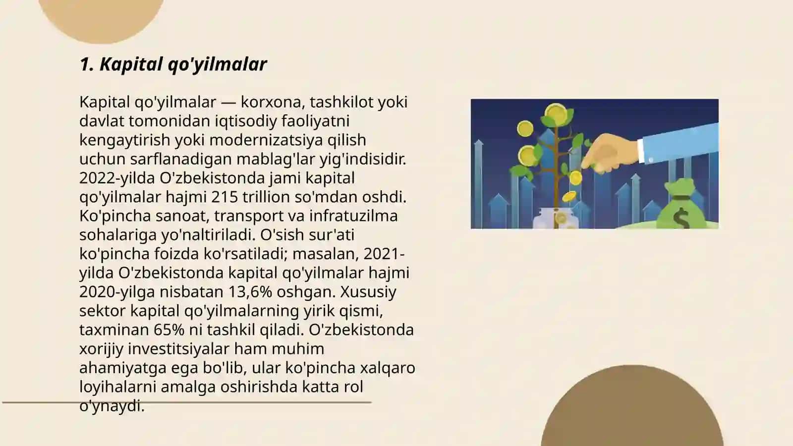 Invistitsiya 3