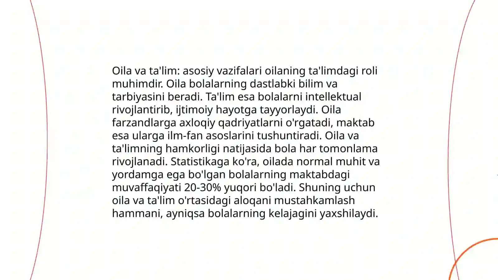 Oila va talim 3