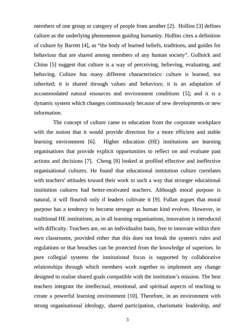 THE SIGNIFICANCE OF EDUCATIONAL TECHNOLOGIES IN ENHANCING PUPILS SOCIAL-CULTURAL COMPETENCE 3