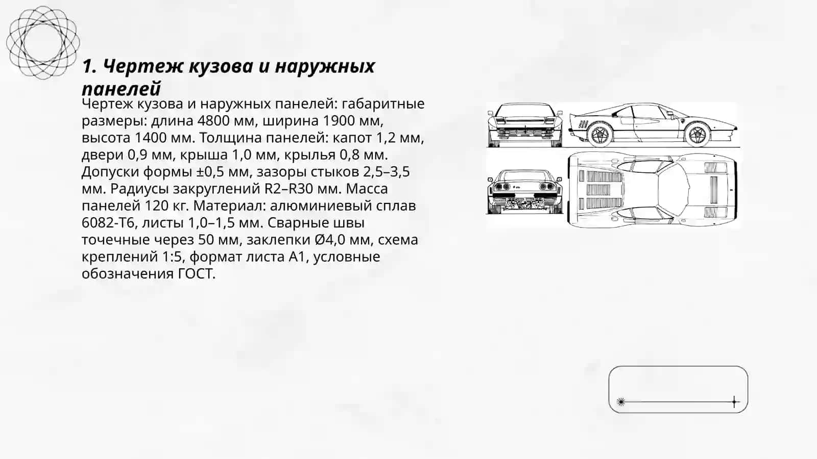 Супер машина 3
