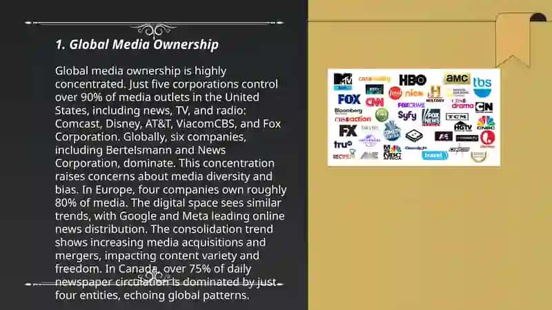 World Media 3