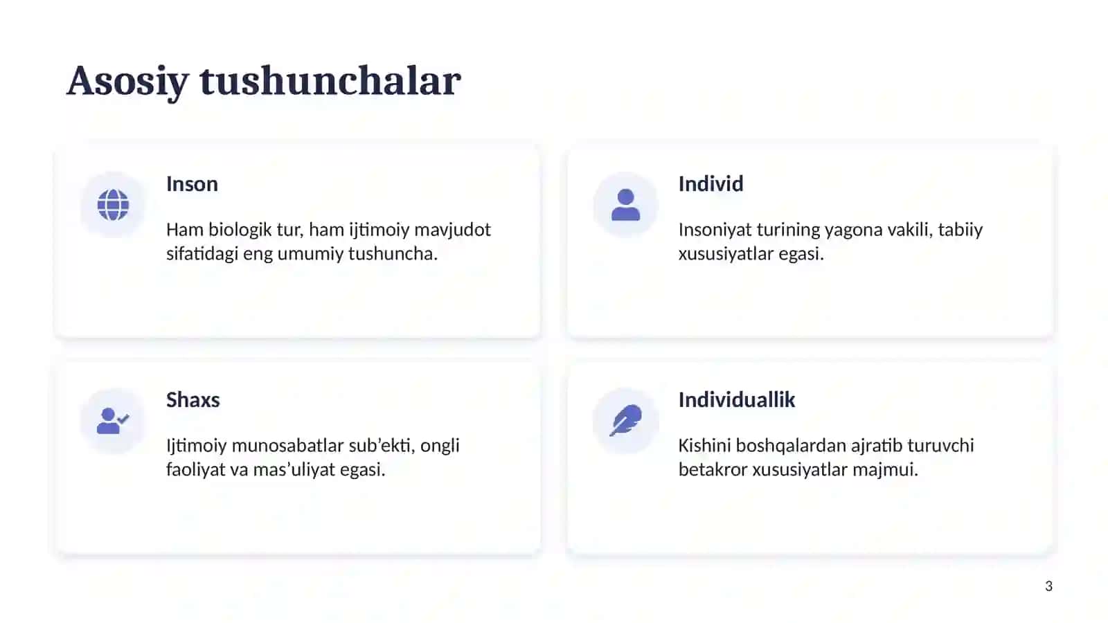 Psixologiyada shaxs fenomeni 3