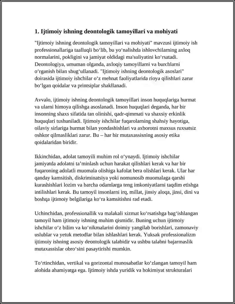 IJTIMOIY ISHNING DEONTOLOGIK ASOSLARI 3