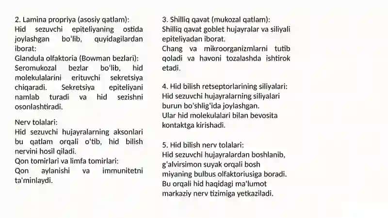 Hidbilish organining tuzilishi va uning regeneratsiya qilish xususiyatlari 3