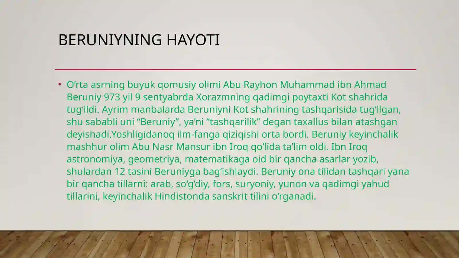 Osor ul boqiya 3