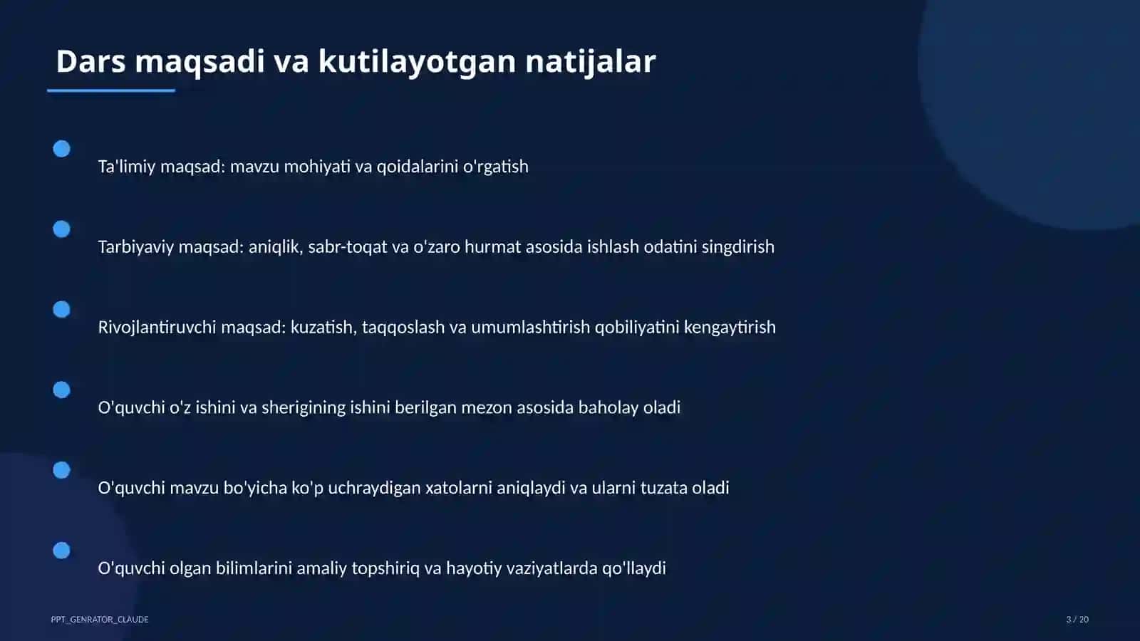 Sudralib yuruvchilar va qushlar (7-sinf) 3