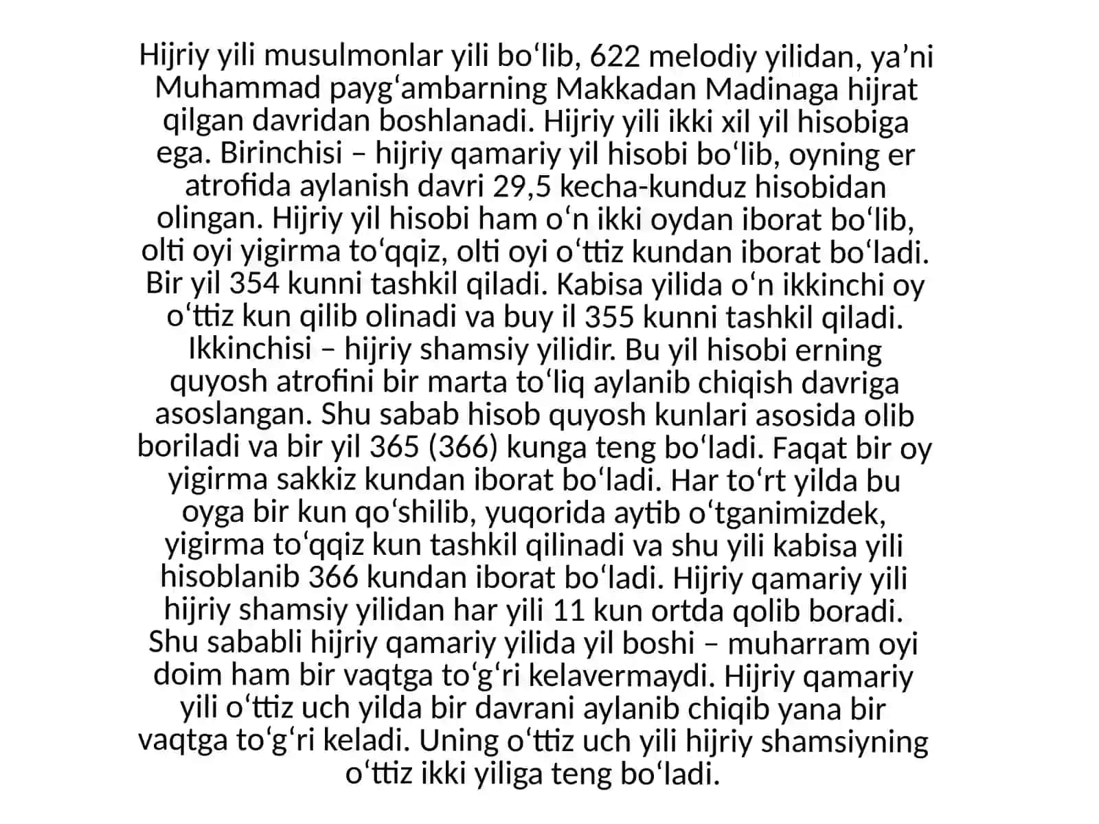 Òzbektili tarixi 3