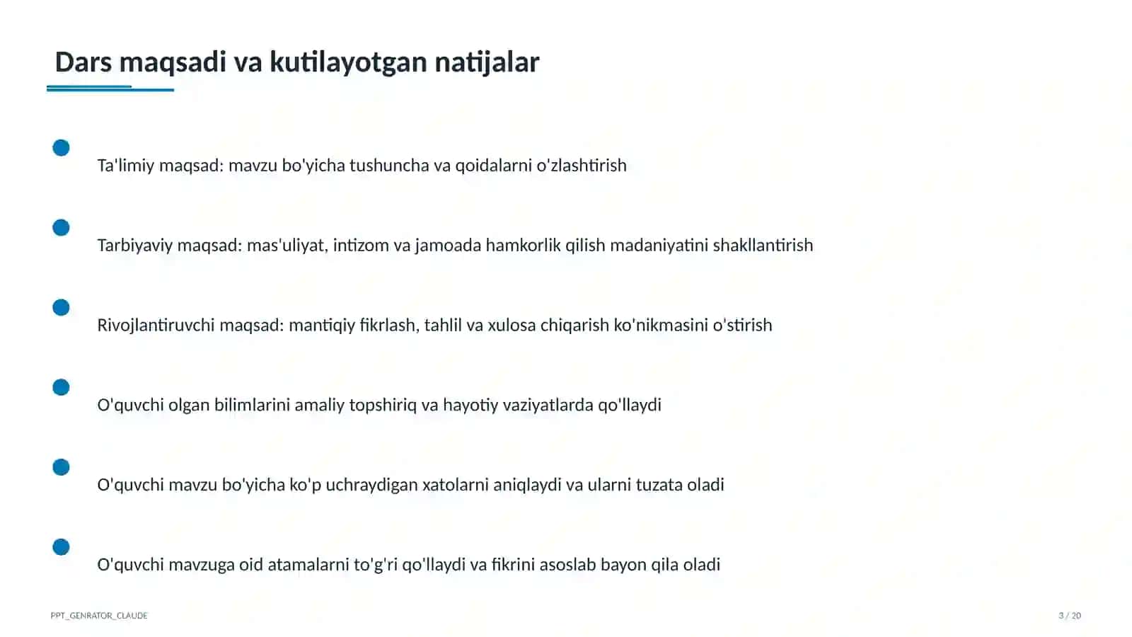 O'zbek tiliga davlat tili maqomi berilgan kun (21-oktabr) 3