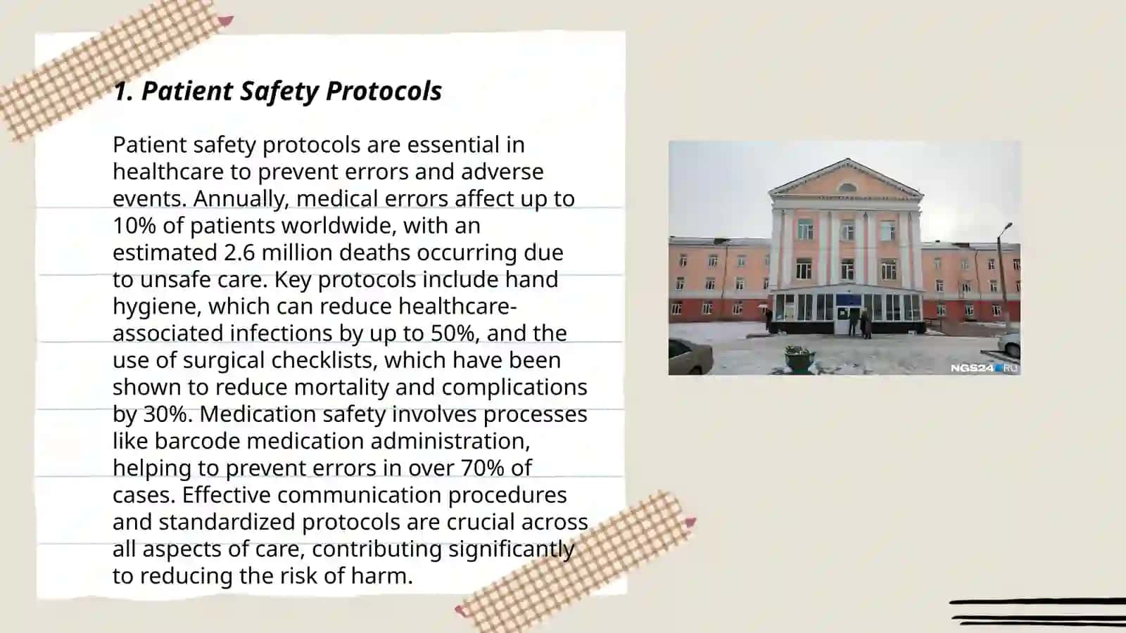 Patient Safety Protocols 3