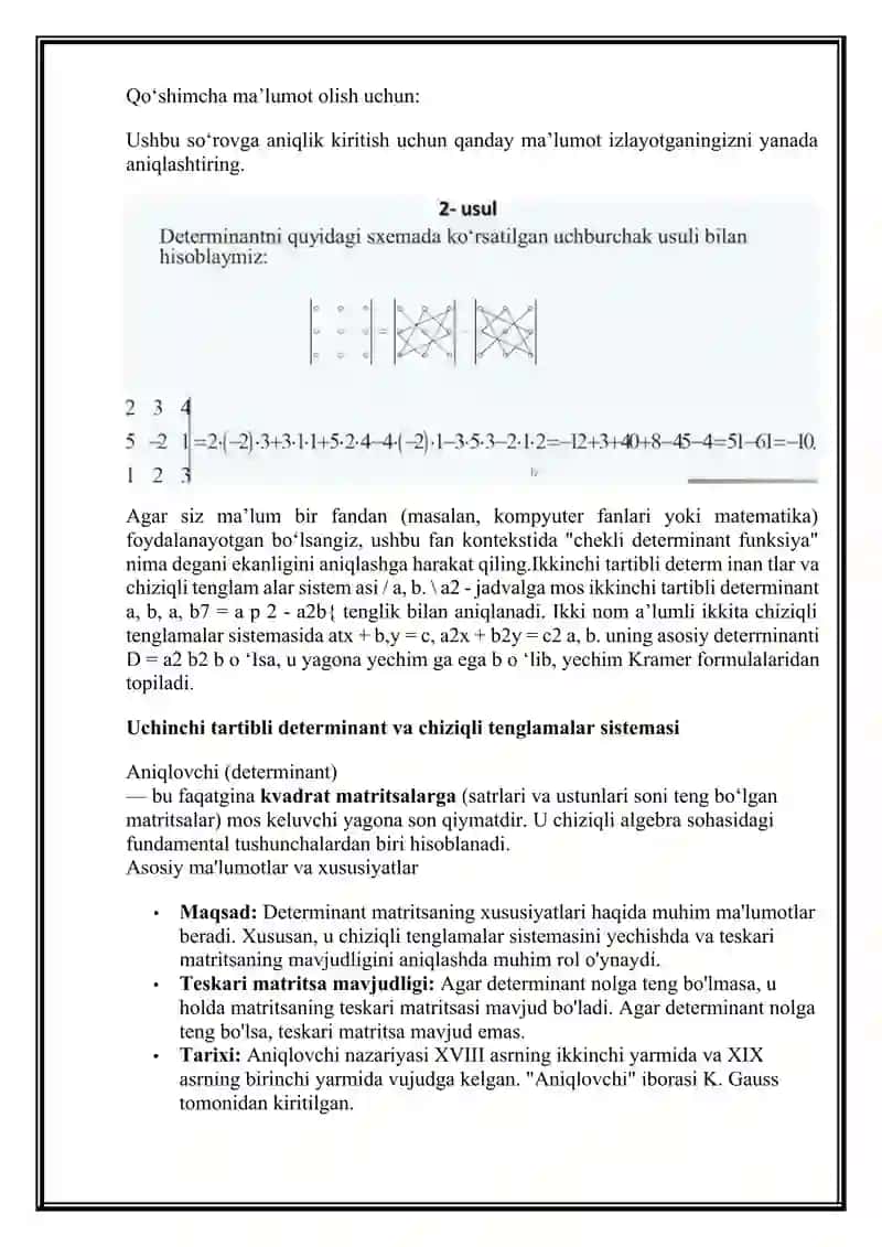 chekli-determinal (avtomat) funksiyalar 3