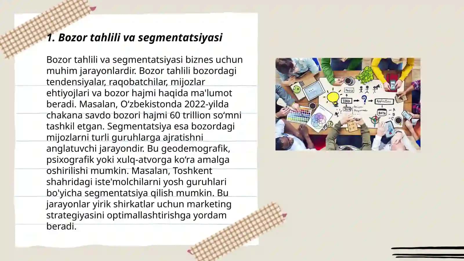 Marketing tadqiqotlari 3