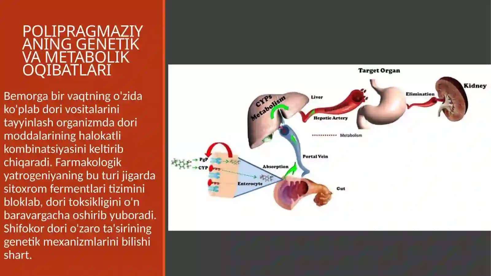 Tibbiyotka sbigakirish 3