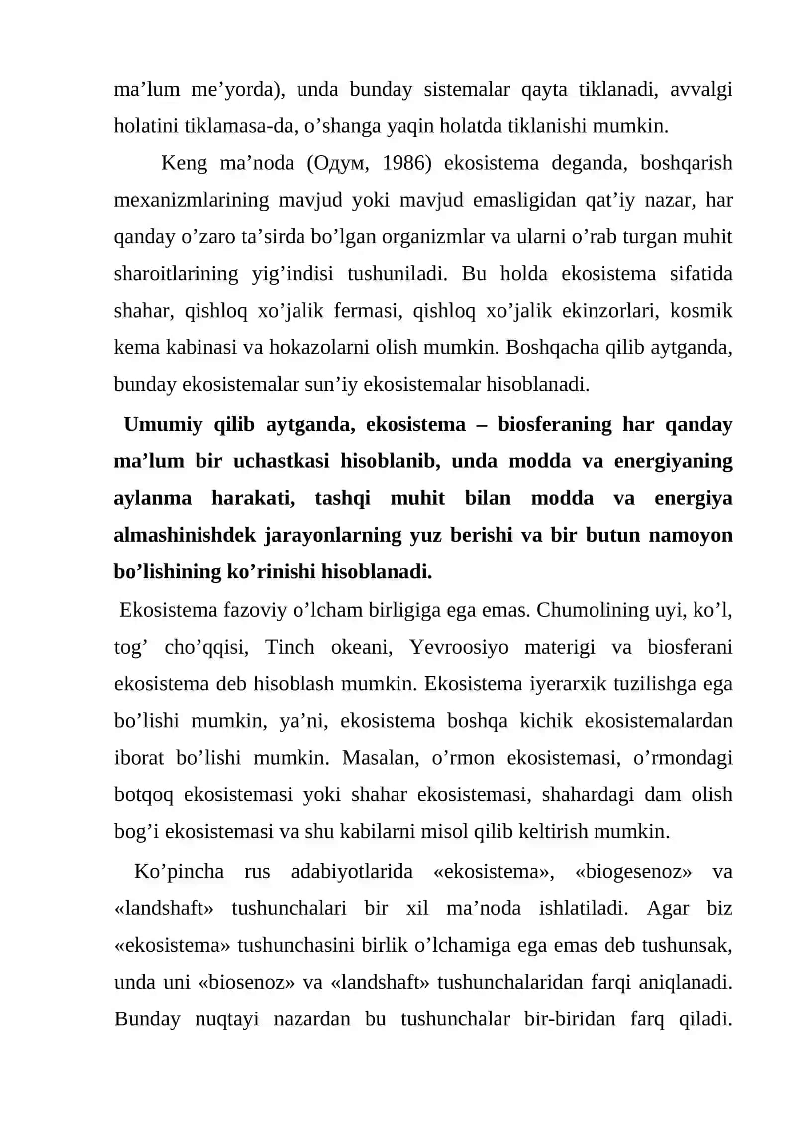 Ekоsistеmа biоfizikаsi 3