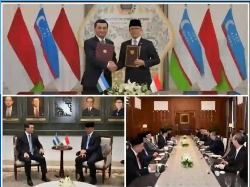 O‘ZBEKISTON RESPUBLIKASI TASHQI SIYOSATI VA DIPLOMATIYASI 3