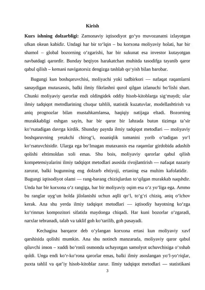 ILMIY TADQIQOT METODLARI NAZARIY ASOSLARI 3