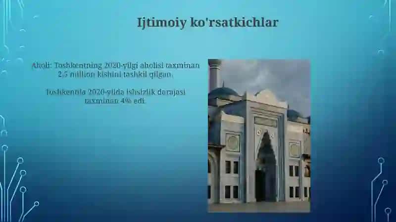 Toshkent statistika 2020 3